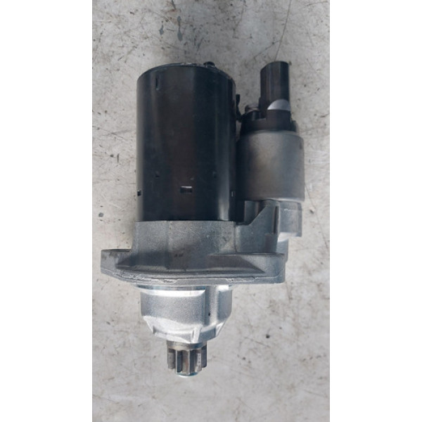 Motor De Arranque Jetta 2009 2.5