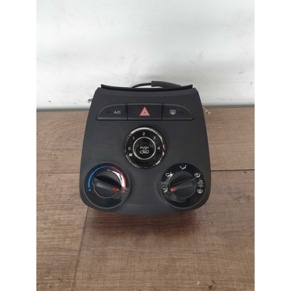Comando  Ar Condicionado Hyundai Hb20 2014 2015 2016 2017 