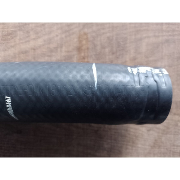 Mangueira Superior Radiador Toyota Yaris 1.5 2019 Automátic