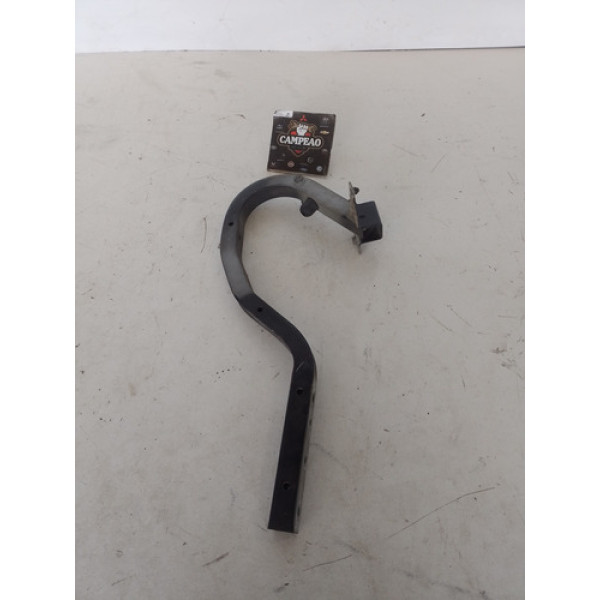 Braço Dobradiça Portamalas Direito Hyundai Azera 3.3 2009
