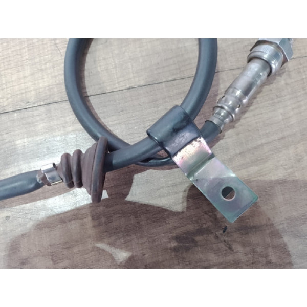 Sonda Lâmina Mitsubishi Eclipse 3.0 1998