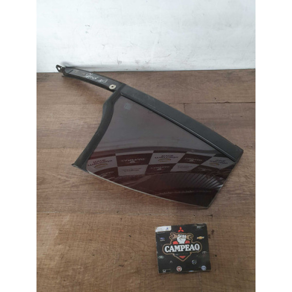 Vidro Fixo Porta Esquerda Mercedes Benz Smart Fortwo 2010