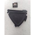 Acabamento Esquerdo Painel Mercedes Benz Smart 2010