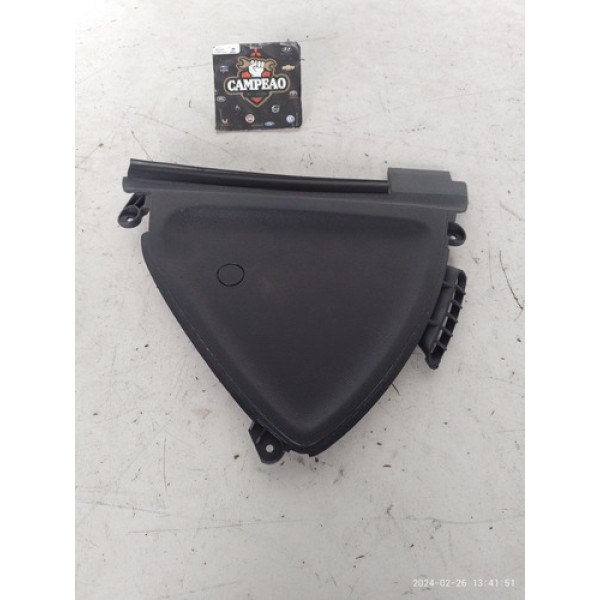 Acabamento Esquerdo Painel Mercedes Benz Smart 2010