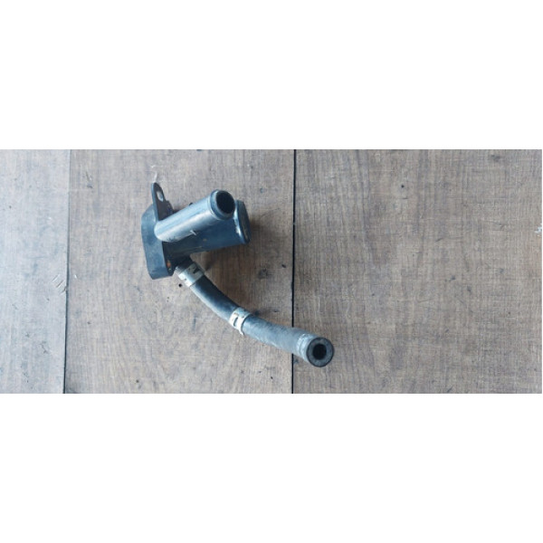 Carcaça Válvula Termostática Toyota Etios 1.5 Manual 2013