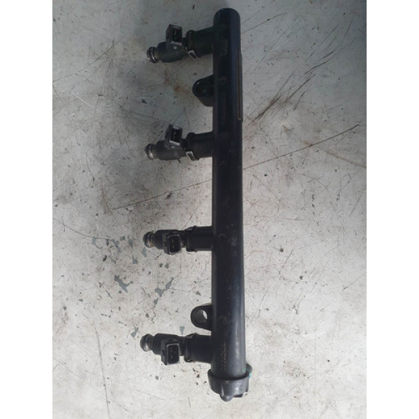 Flauta Completa Prisma 1.4 2008