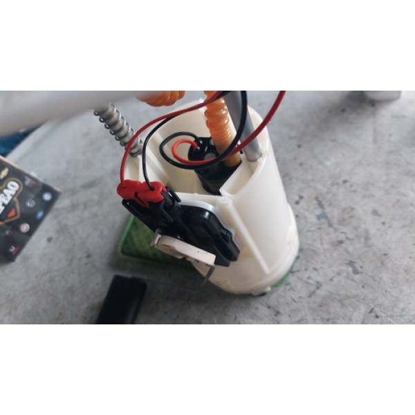 Bomba Combustível Fiat Cronos 2020 1.3 4cc 