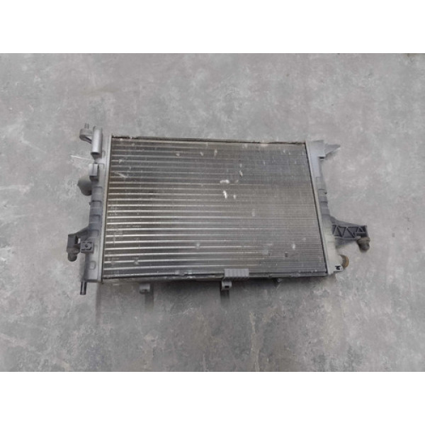 Kit Radiador Corsa Maxx 2005 1.0