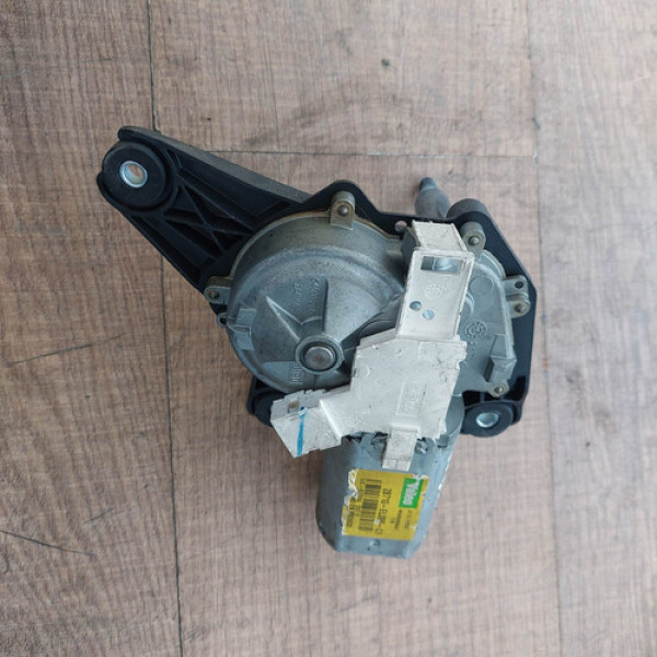 Motor Limpador Vidro Traseiro Nissan Tiida 2012