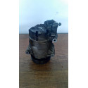 Compressor Do Ar-condicionado Peugeot 207 1.4 2012