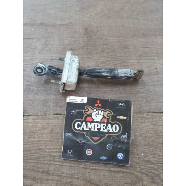 Limitador Porta Traseira Esquerda Gm Chevrolet Cruze 2014