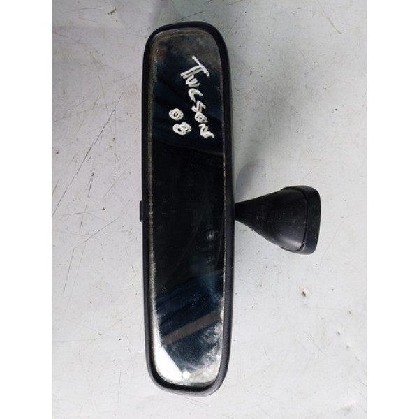 Retrovisor Interno Tucson 2008 