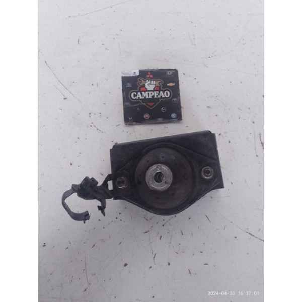 Coxim Câmbio Fiat Uno Mille 2008