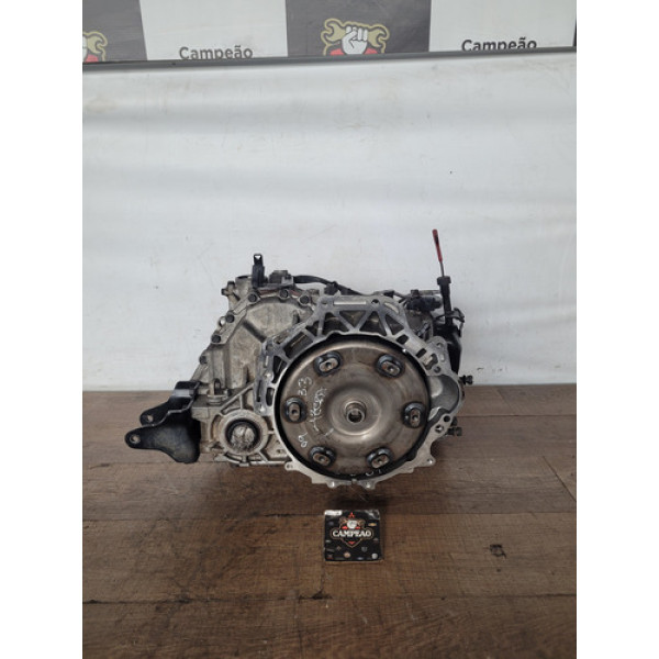 Caixa Cambio Automático Hyundai Azera 3.3 V6 2008
