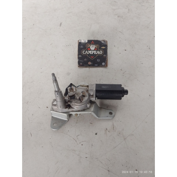 Motor Limpador Traseiro Honda Fit 2005