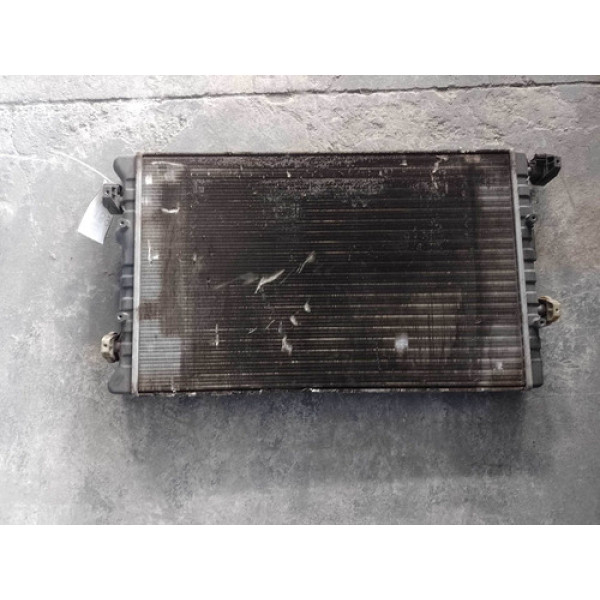 Radiador Volkswagen Gol G7