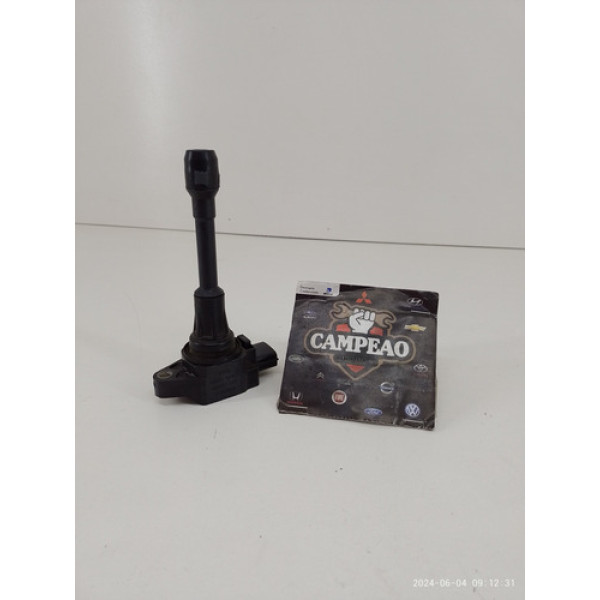 Bobina Ignição Nissan Tiida 1.8 2010