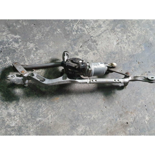Motor Limpador Parabrisa Toyota Corolla  2017 8511002431