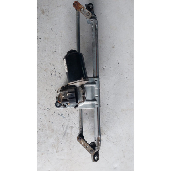 Máquina Do Limpador De Para-brisas Corsa Classic 2009