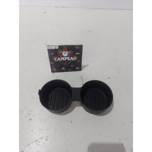Porta Copos Console Ford Fusion 2010