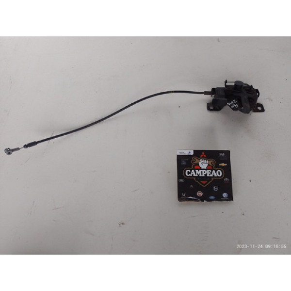 Fechadura Trava Capo Hyundai I30 2010
