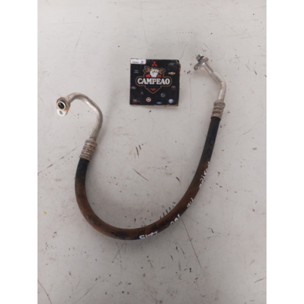 Mangueira Ar Condicionado Renault Duster 1.6 2015 Manual