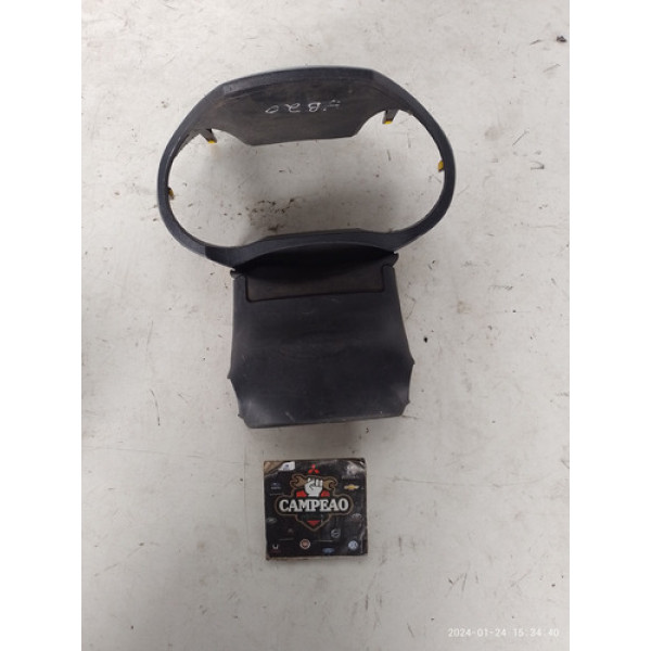 Moldura Painel Instrumentos Hyundai Hb20 2015