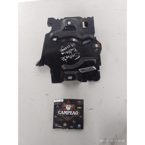 Suporte Bateria Citroen C4 Lounge 2014