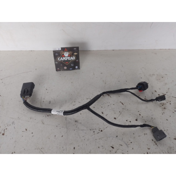 Chicote Sensor Fluxo Combustível Chevrolet Onix 2022