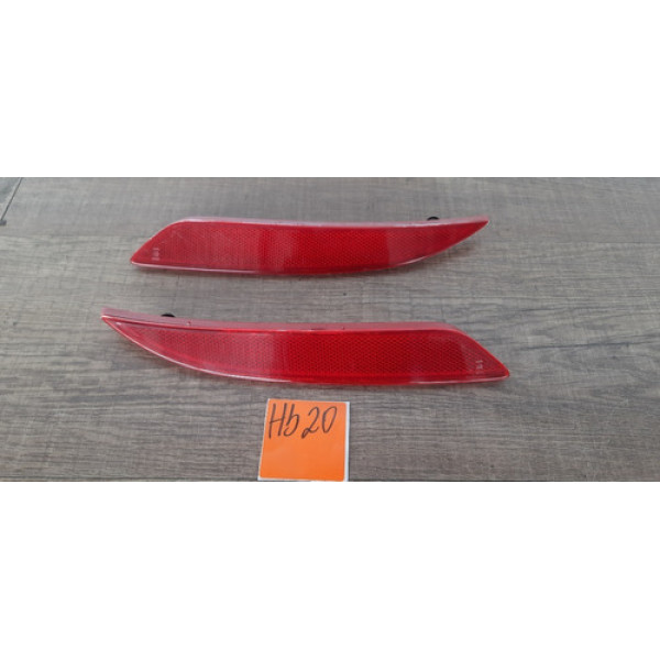 Refletor Olho De Gato Hb20