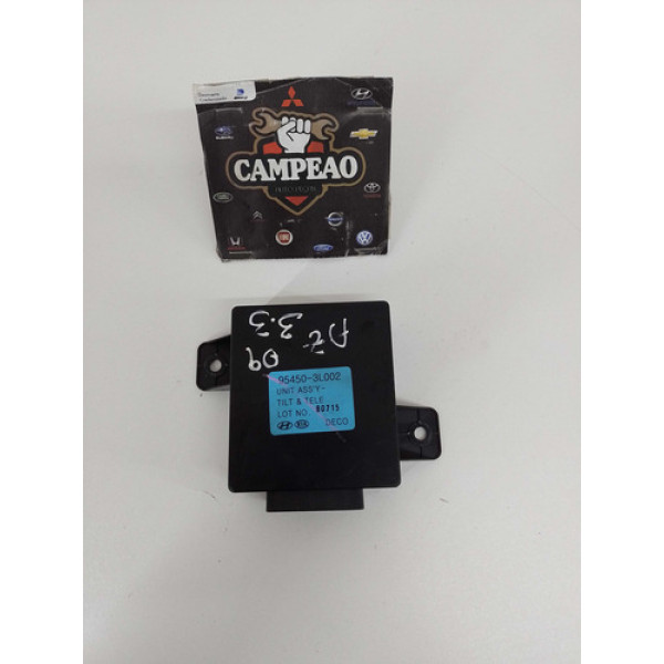 Módulo Conforto Alarme Hyundai Azera 3.3 V6 2009