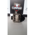 Alternador Fiat Fiorino 1.4 Flex 2018 14v 99a