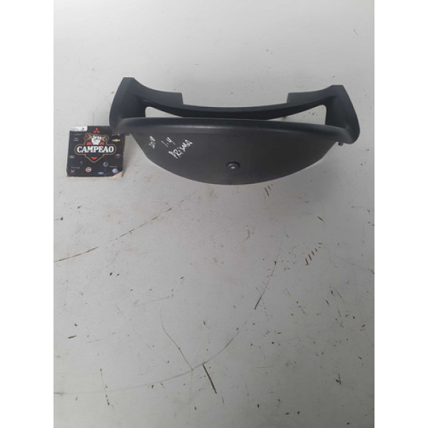 Moldura Painel Instrumentos Gm Chevrolet Prisma 1.4 2010