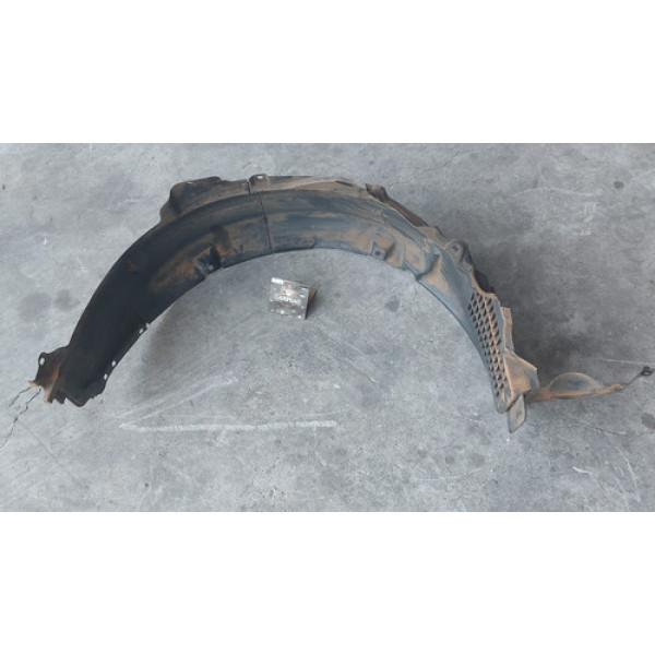 Parabarro Dianteiro Esquerdo  Azera 2009