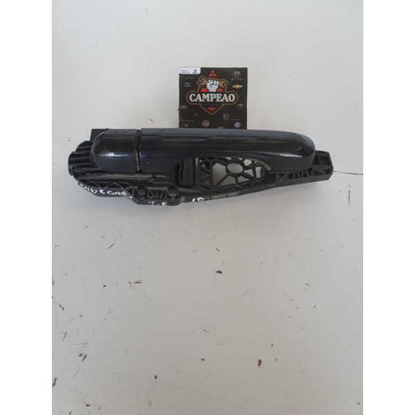 Maçaneta Externa Traseira Esquerda Jeep Renegade 2018