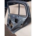 Porta Traseira Direita Gm Agile 2013