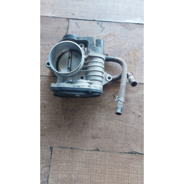 Tbi Corpo De Borboleta Hyundai Azera 3.3 V6 2009