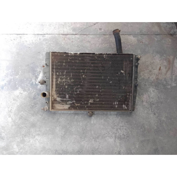 Radiador Volkswagen Gol G4 2008