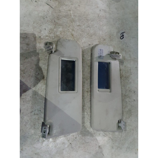 Par De Quebra Sol Gol G7 2016