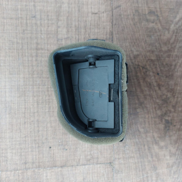 Difusor Ar Latera Direito Honda Fit Ex 2015