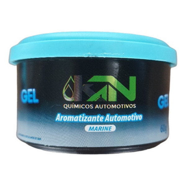 Cheirinho Aromatizante Para Carro Marine 