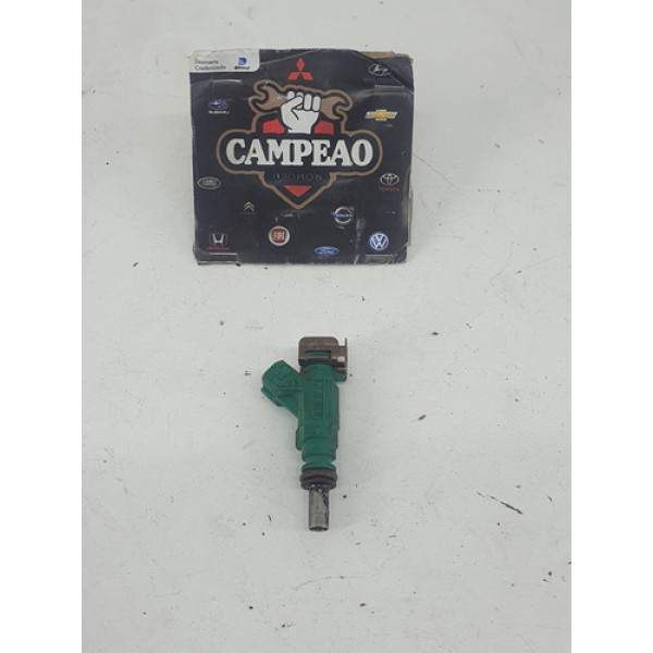 Bico Injetor Fiat Mobi 1.0 2018 