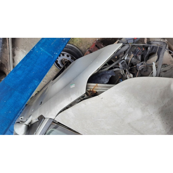 Para Lama Esquerdo Citroën C4 2009