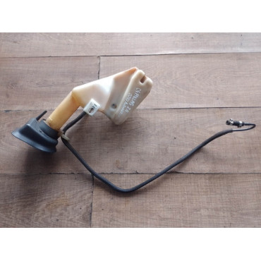 Reservatório Combust...