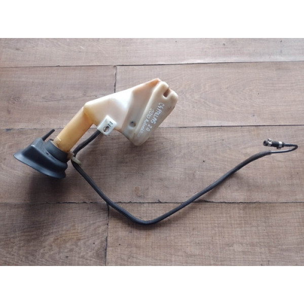 Reservatório Combustível Partida Fria C4 Pallas 2.0 2010