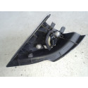 Acabamento Interno Retrovisor Esquerdo Lancer 2.0 2010