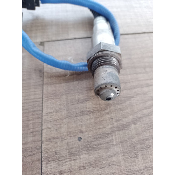 Sonda Lâmina Renault Clio 1.0 2010 16v