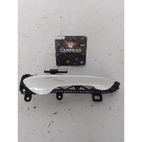 Maçaneta Externa Dianteira Direita Chevrolet Onix 2022