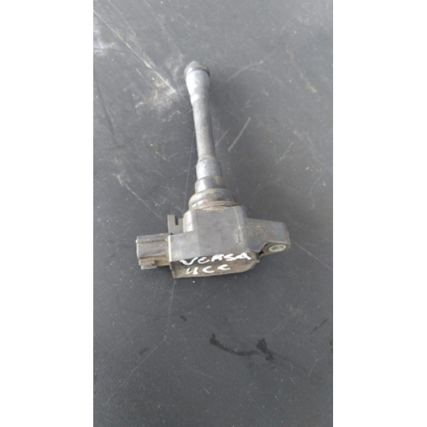 Bobina Nissan Versa 4cc 2014