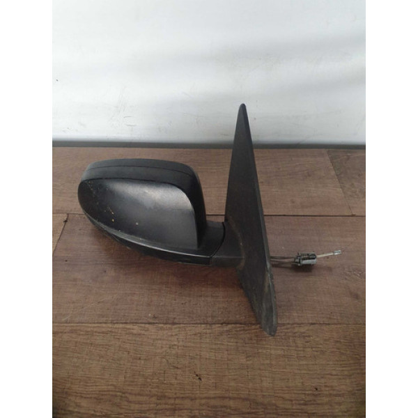 Retrovisor Direito Gm Chevrolet Celta 2porta 2013 C/detalhe